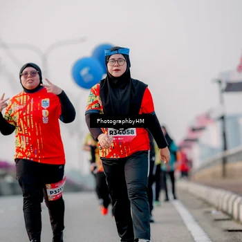 Runner Photo 5816052