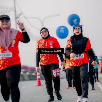 Runner Photo 5816054