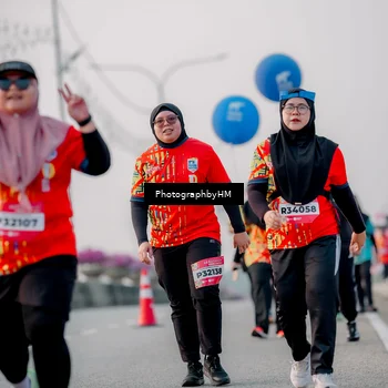 Runner Photo 5816056
