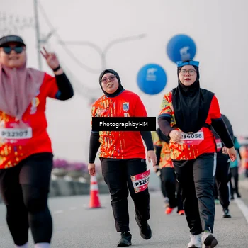 Runner Photo 5816057