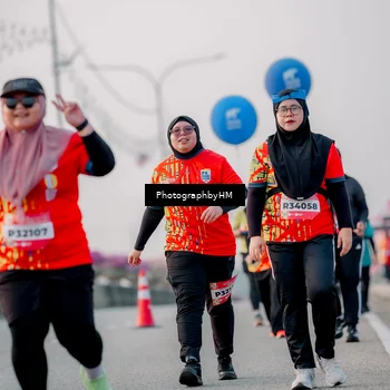 Runner Photo 5816058