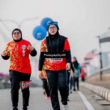 Runner Photo 5816061