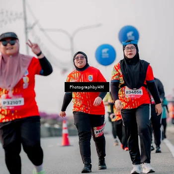 Runner Photo 5816062