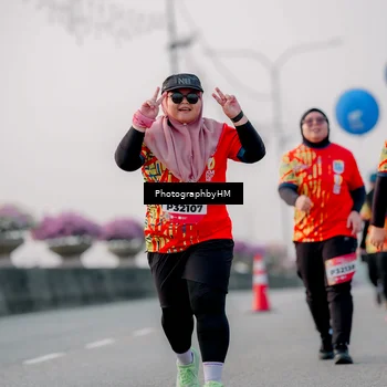 Runner Photo 5816063