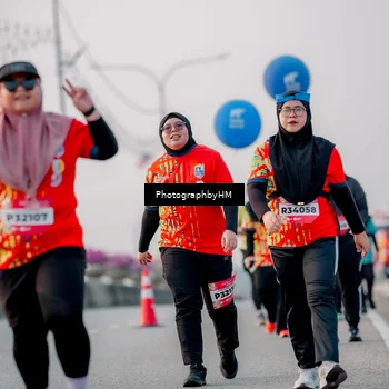 Runner Photo 5816064