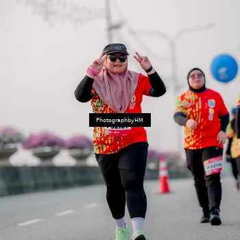 Runner Photo 5816066