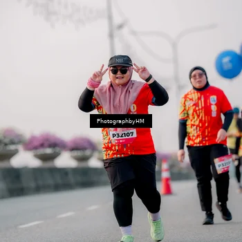Runner Photo 5816071