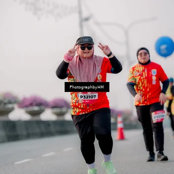 Runner Photo 5816072