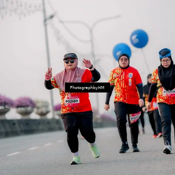 Runner Photo 5816074