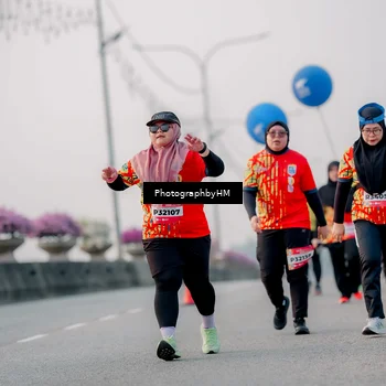 Runner Photo 5816075