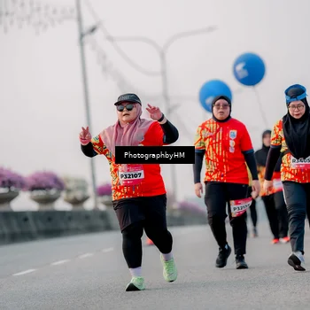 Runner Photo 5816079