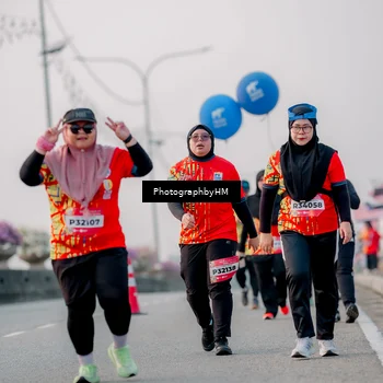 Runner Photo 5816080