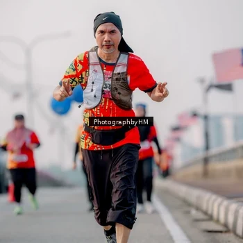 Runner Photo 5816085