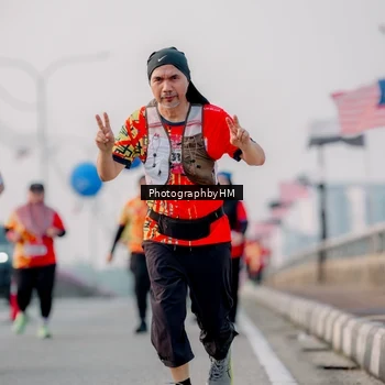 Runner Photo 5816088
