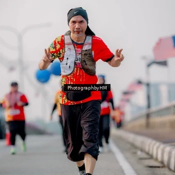 Runner Photo 5816089