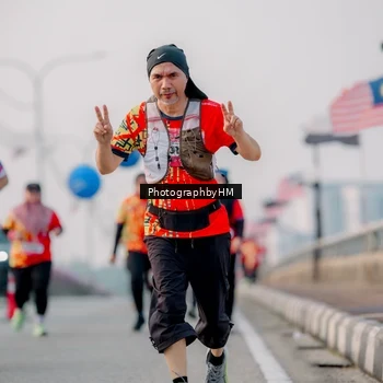 Runner Photo 5816090