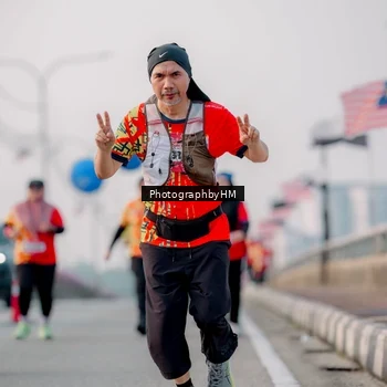 Runner Photo 5816091