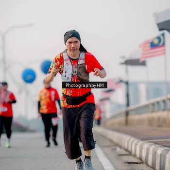 Runner Photo 5816093