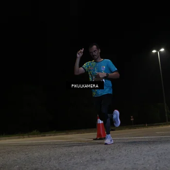 Runner Photo 5816096