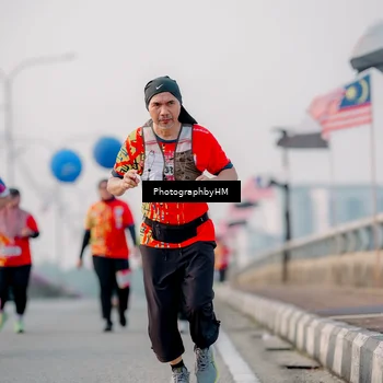 Runner Photo 5816099