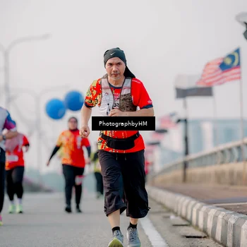 Runner Photo 5816100