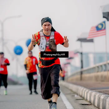 Runner Photo 5816101