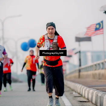 Runner Photo 5816102
