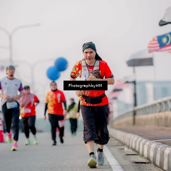 Runner Photo 5816106