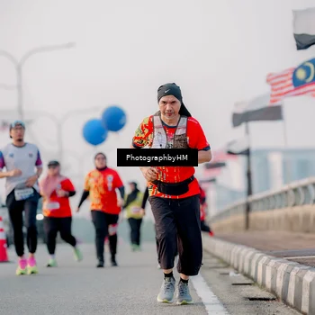 Runner Photo 5816107