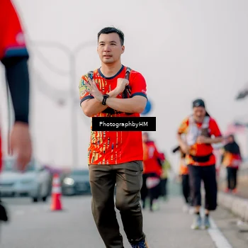 Runner Photo 5816114