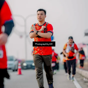 Runner Photo 5816115
