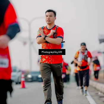 Runner Photo 5816116
