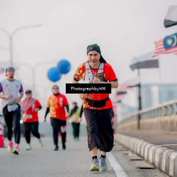 Runner Photo 5816117