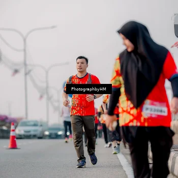 Runner Photo 5816121
