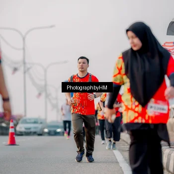 Runner Photo 5816127