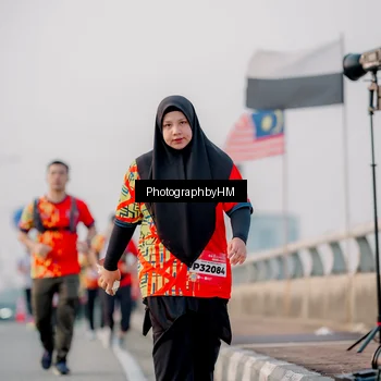 Runner Photo 5816133