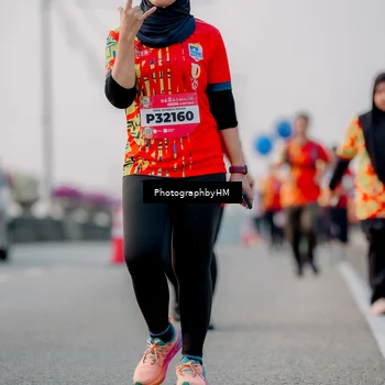 Runner Photo 5816142