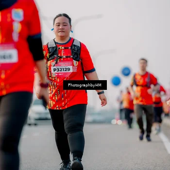 Runner Photo 5816145