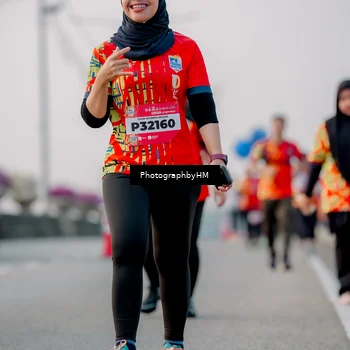 Runner Photo 5816149