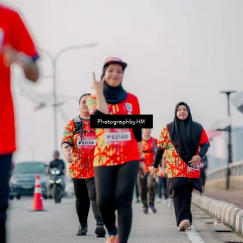 Runner Photo 5816151