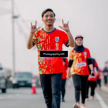 Runner Photo 5816154
