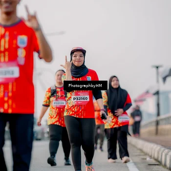Runner Photo 5816155