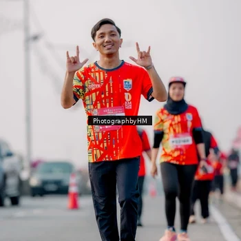 Runner Photo 5816157