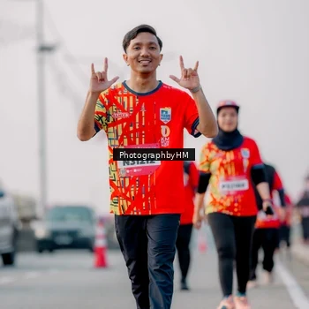 Runner Photo 5816159