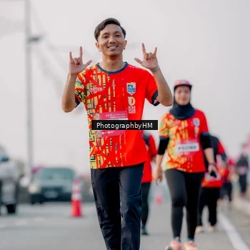 Runner Photo 5816160