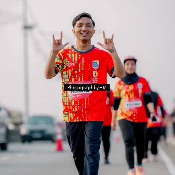 Runner Photo 5816161