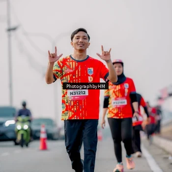 Runner Photo 5816162