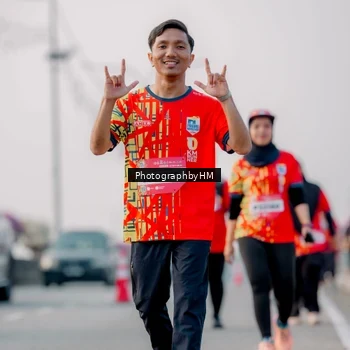 Runner Photo 5816163