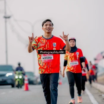 Runner Photo 5816164