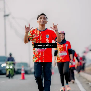 Runner Photo 5816167